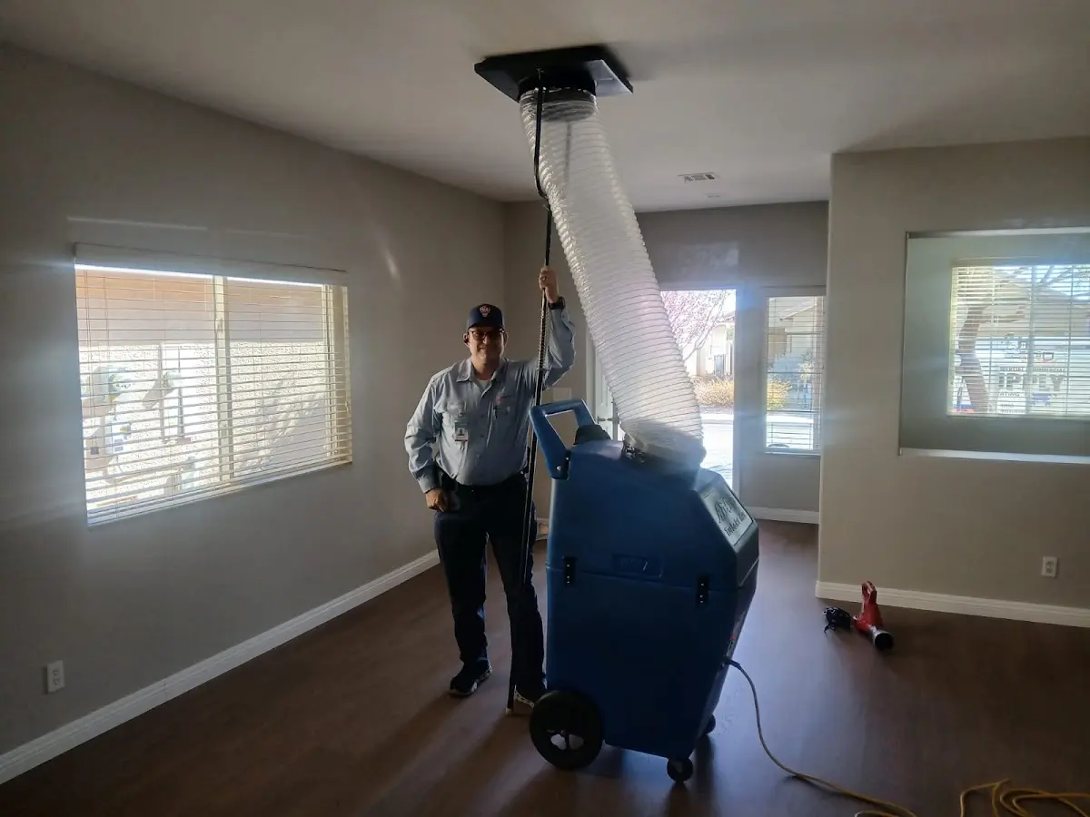 Professional Emergency HVAC Repair work inside a Hazle home